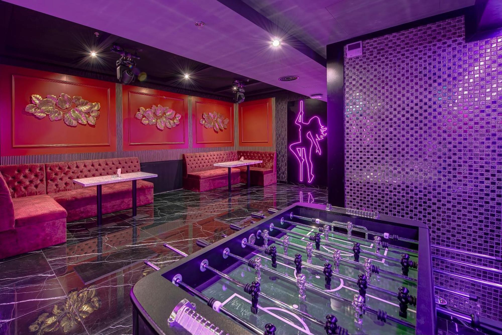 Wescott Hotel Dubaj Zewnętrze zdjęcie