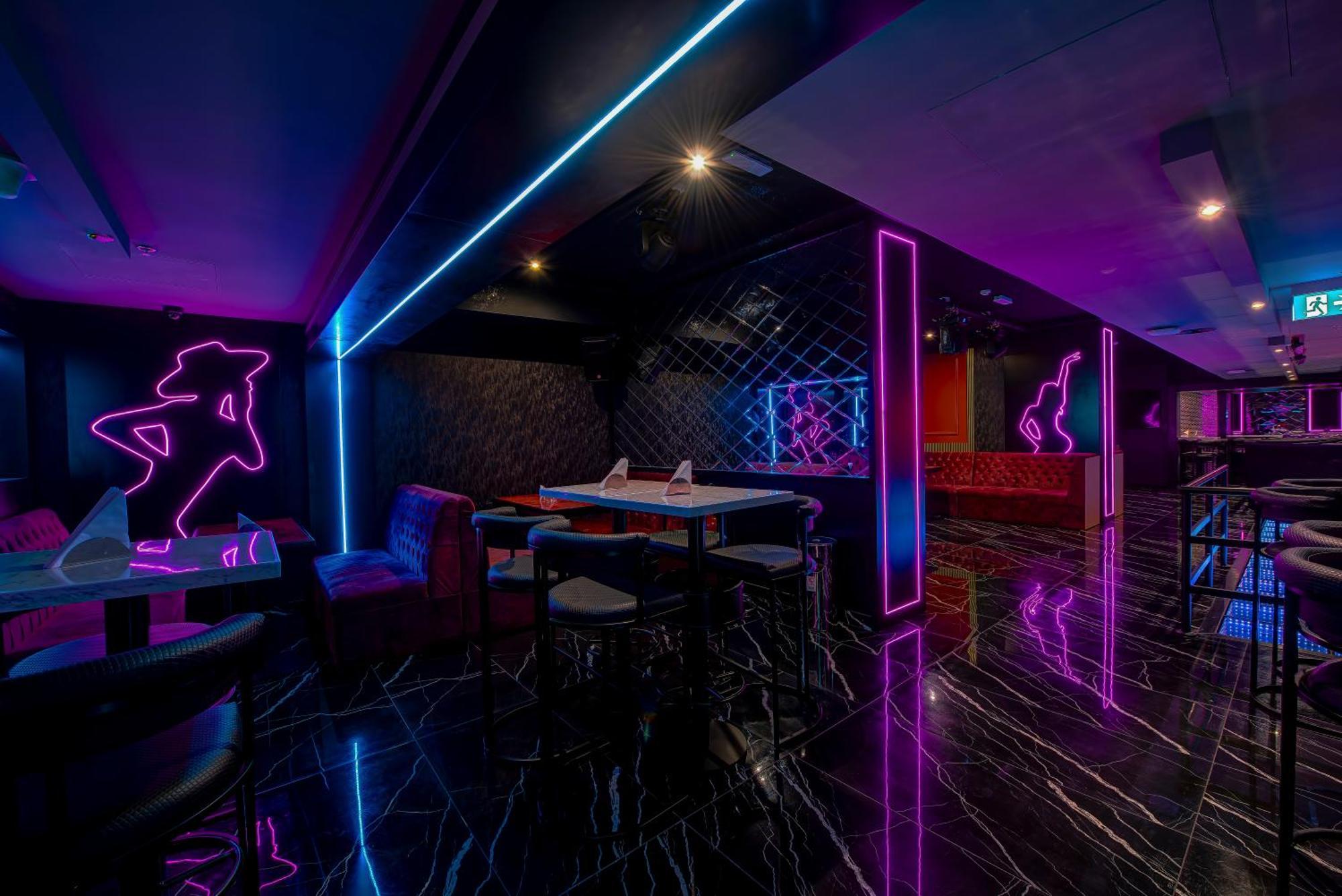 Wescott Hotel Dubaj Zewnętrze zdjęcie