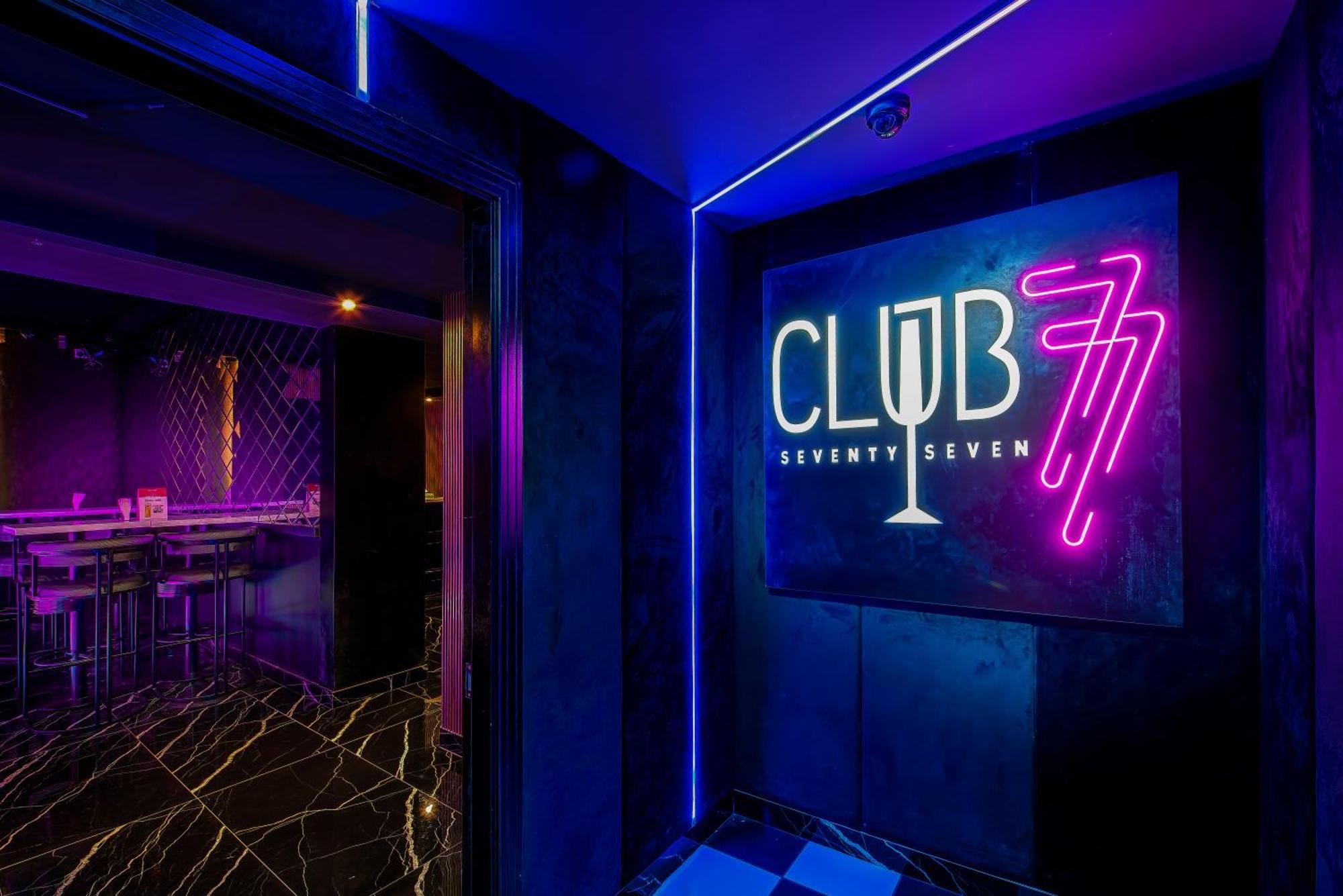 Wescott Hotel Dubaj Zewnętrze zdjęcie