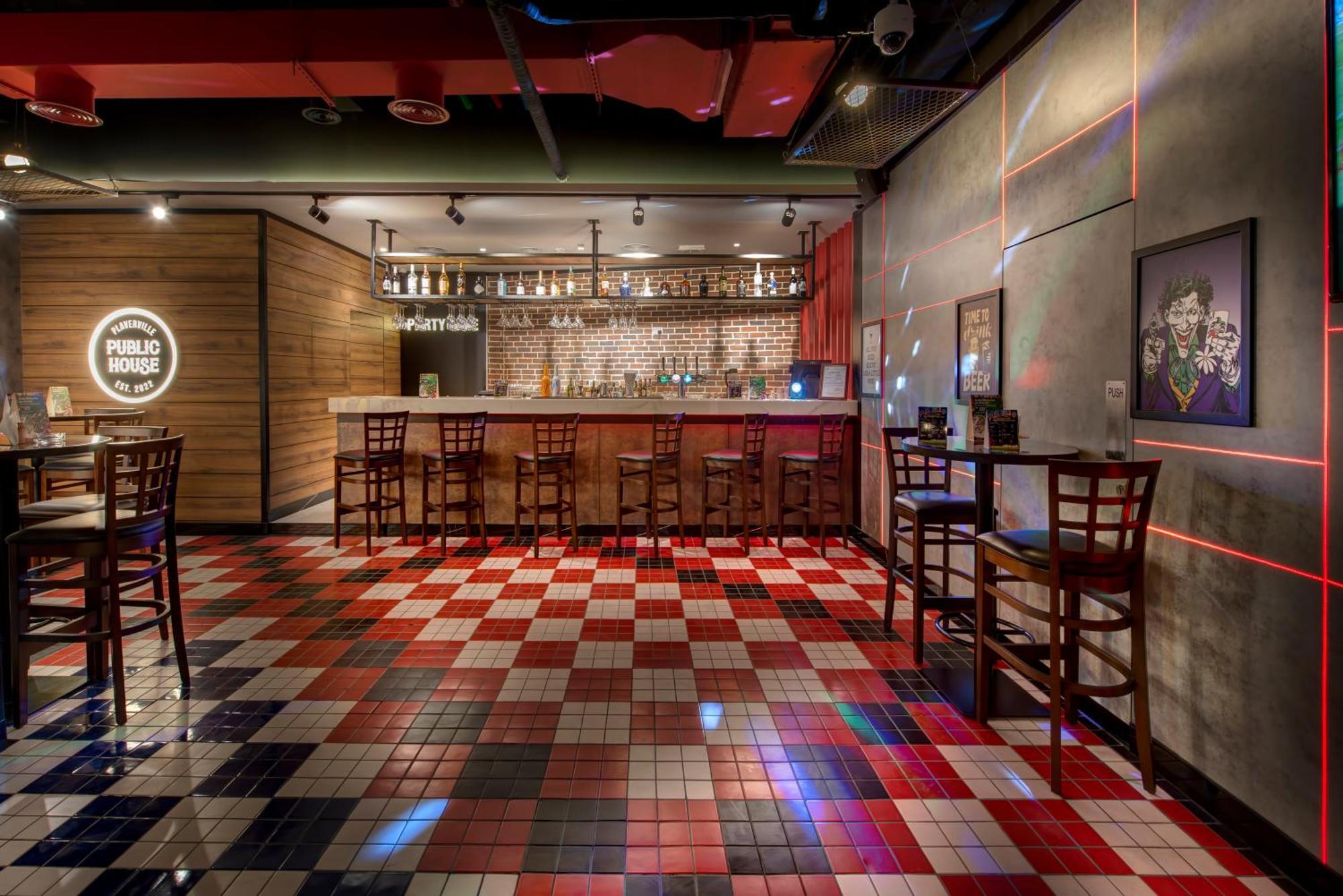 Wescott Hotel Dubaj Zewnętrze zdjęcie