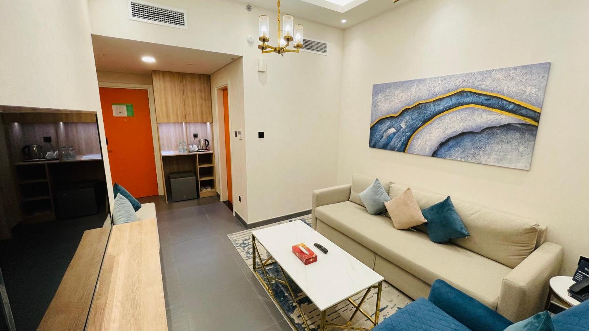 Wescott Hotel Dubaj Zewnętrze zdjęcie