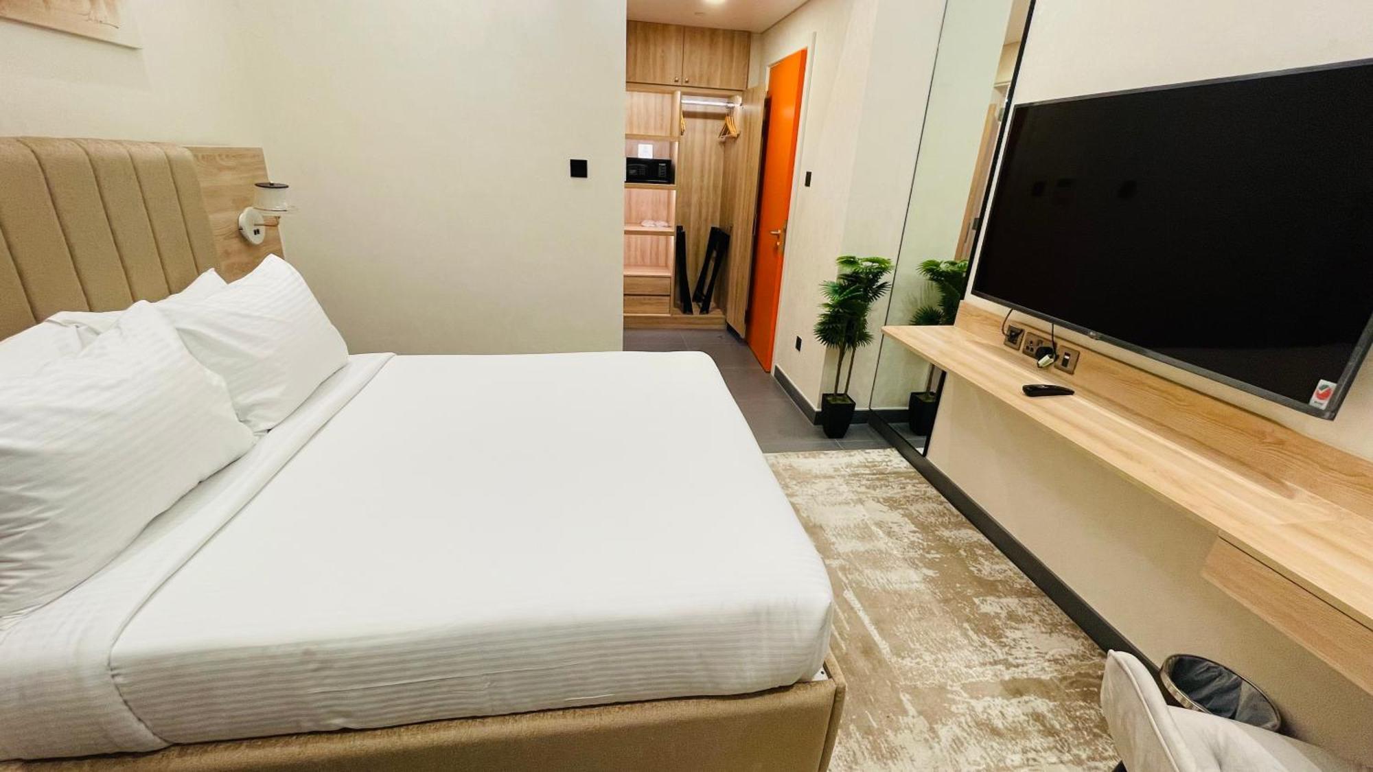 Wescott Hotel Dubaj Zewnętrze zdjęcie