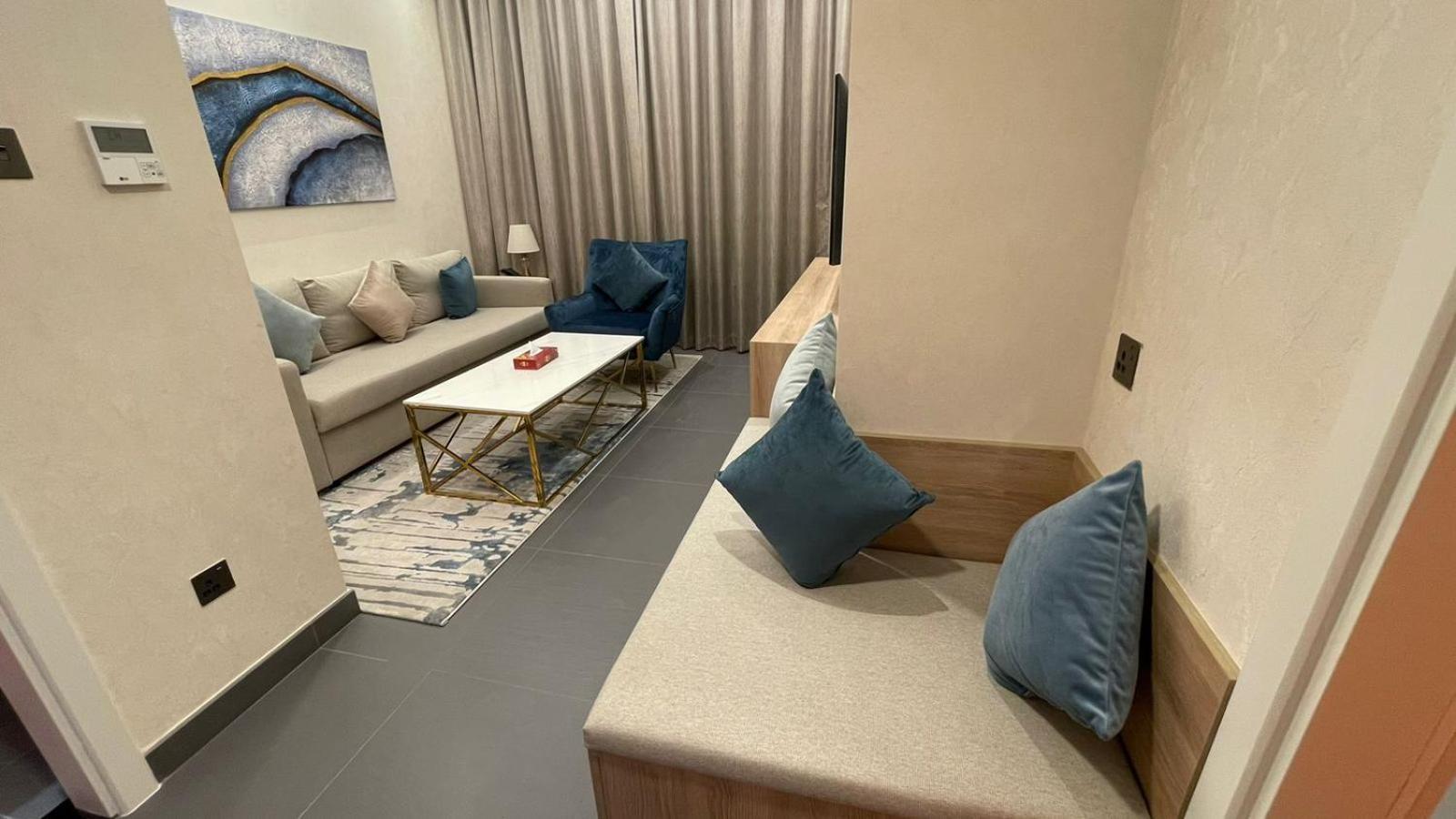 Wescott Hotel Dubaj Zewnętrze zdjęcie